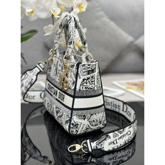 Lady-dior