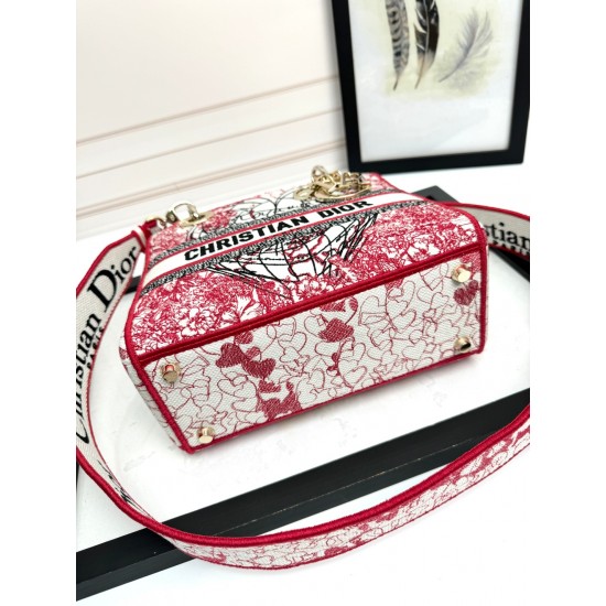 Lady-dior Lady-dior