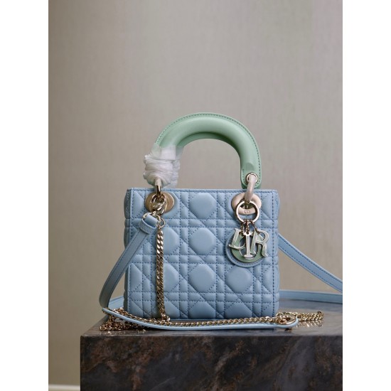 Lady-dior