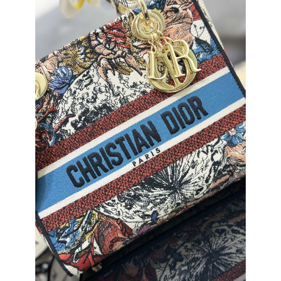Lady-dior