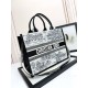 Tote book