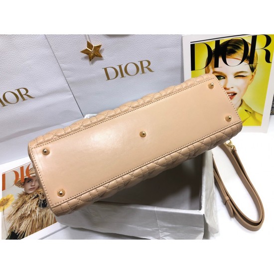 Lady-dior