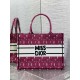 Tote book