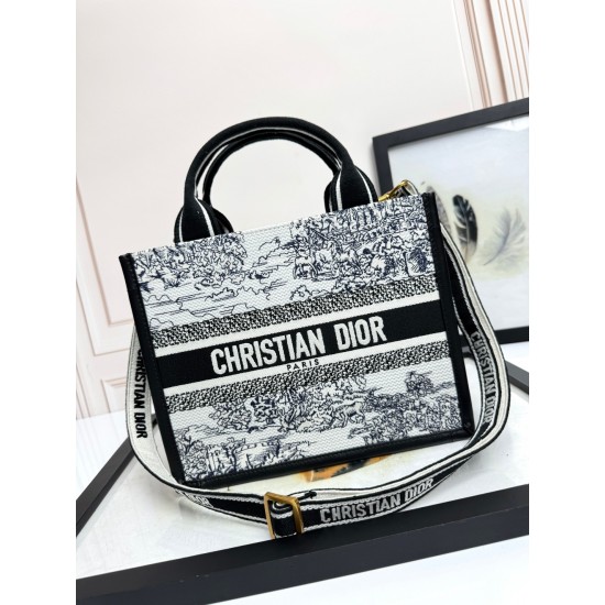 Tote book