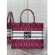 Tote book