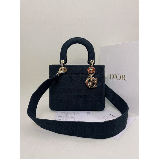 Lady-dior