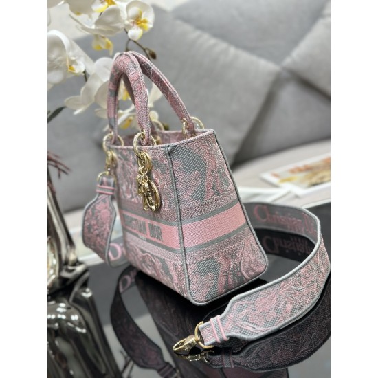 Lady-dior Lady-dior