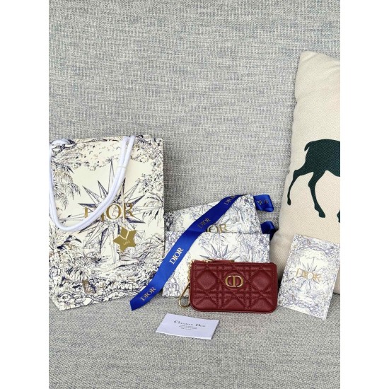 Wallets