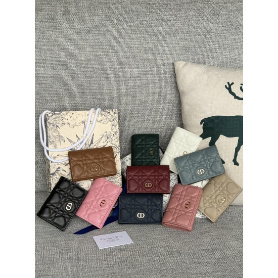 Wallets