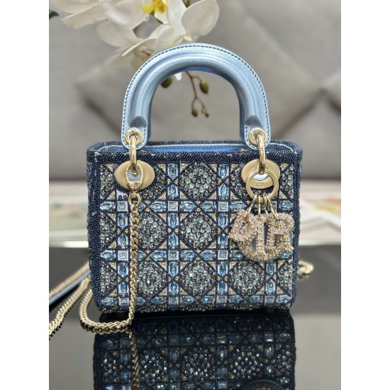Lady-dior