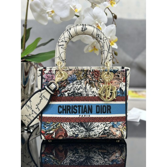 Lady-dior