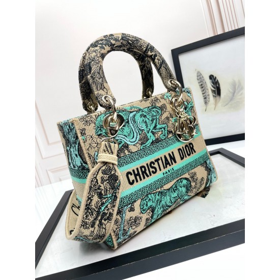 Lady-dior