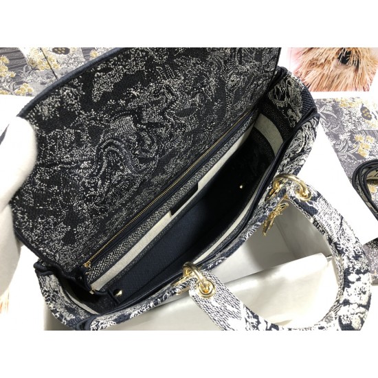 Lady-dior