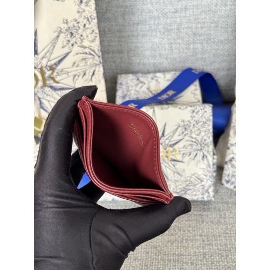 Wallets