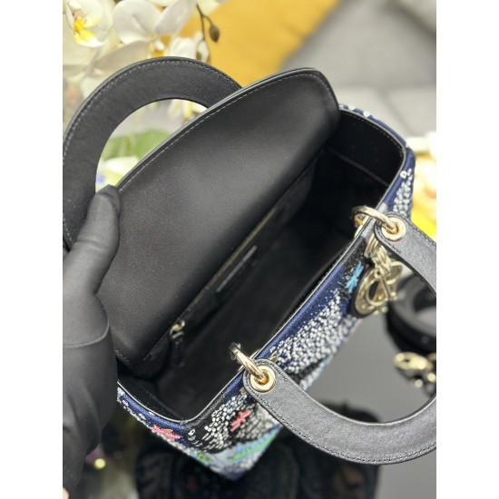 Lady-dior