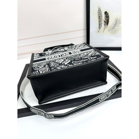 Tote book