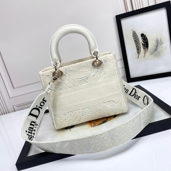 Lady-dior Lady-dior