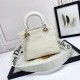 Lady-dior Lady-dior