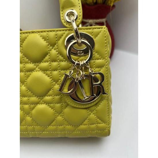 Lady-dior