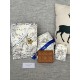 Wallets
