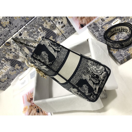 Lady-dior Lady-dior
