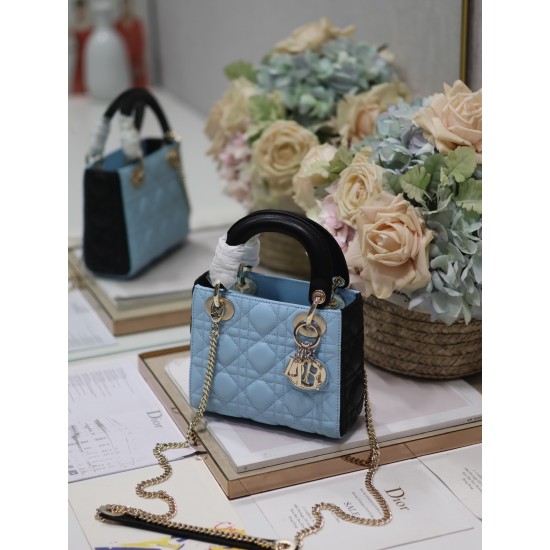 Lady-dior