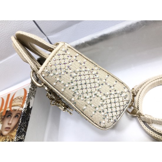 Lady-dior