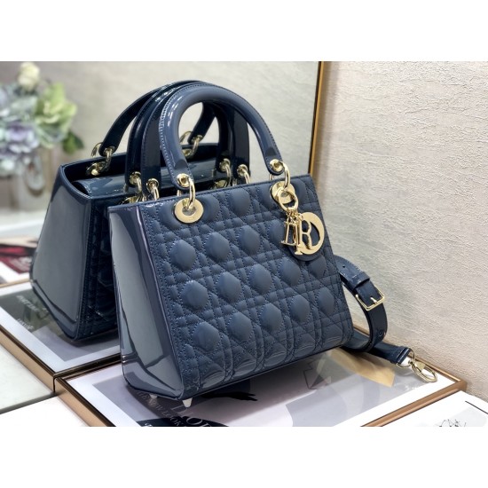 Lady-dior