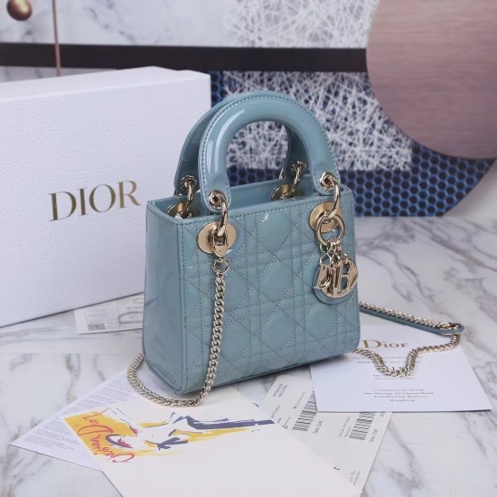 Lady-dior