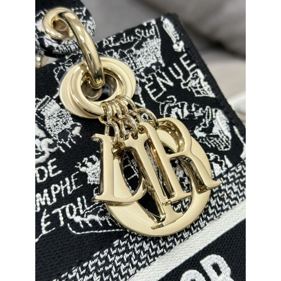 Lady-dior