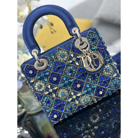 Lady-dior