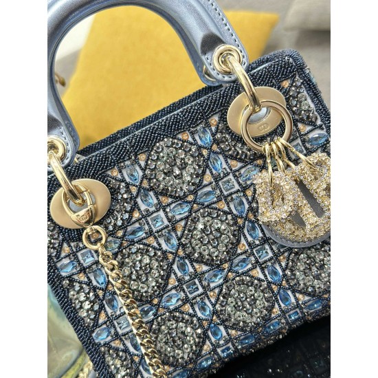 Lady-dior