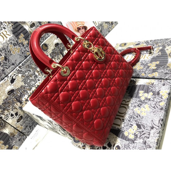 Lady-dior