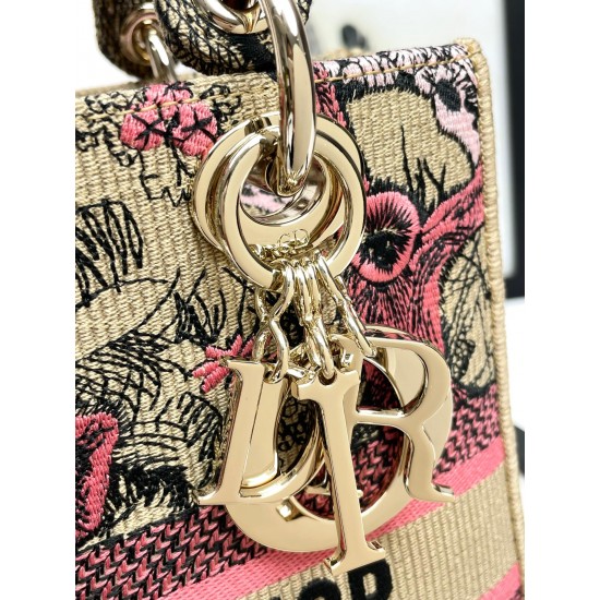 Lady-dior Lady-dior