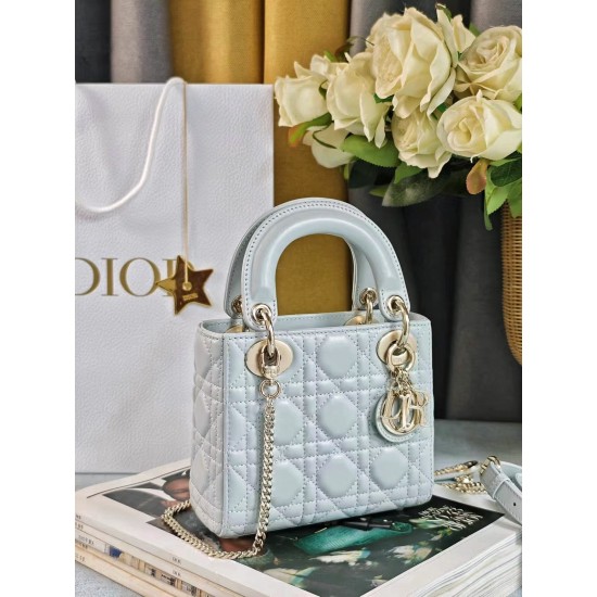 Lady-dior Lady-dior