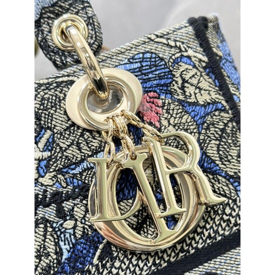 Lady-dior