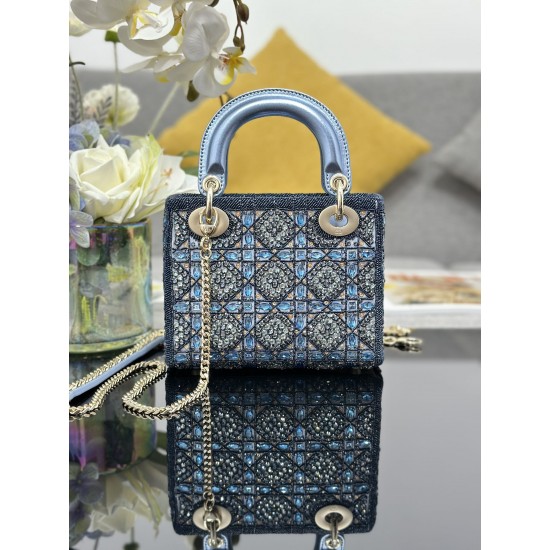 Lady-dior