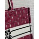 Tote book