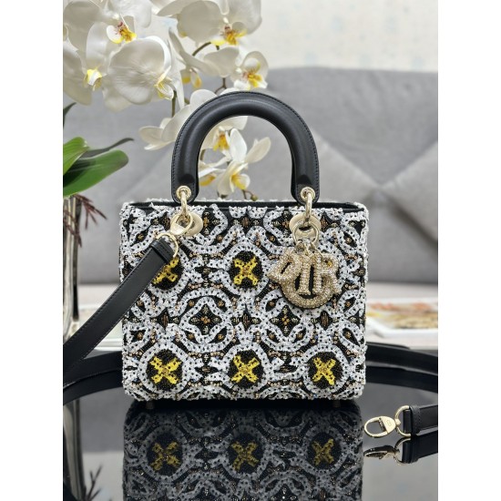 Lady-dior