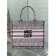 Tote book