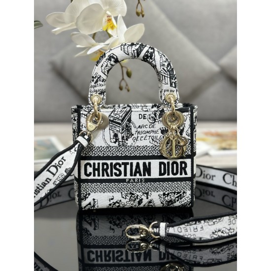Lady-dior