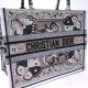 Tote book
