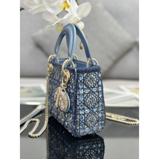 Lady-dior