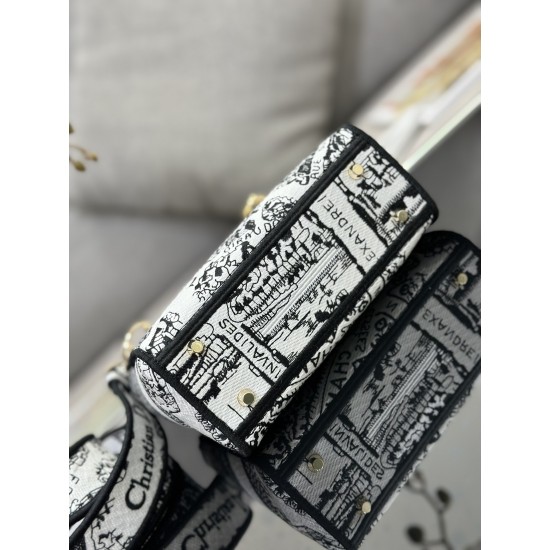 Lady-dior