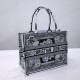 Tote book