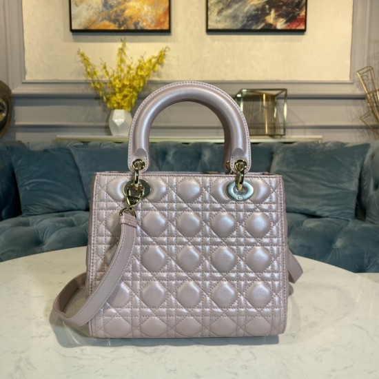 Lady-dior