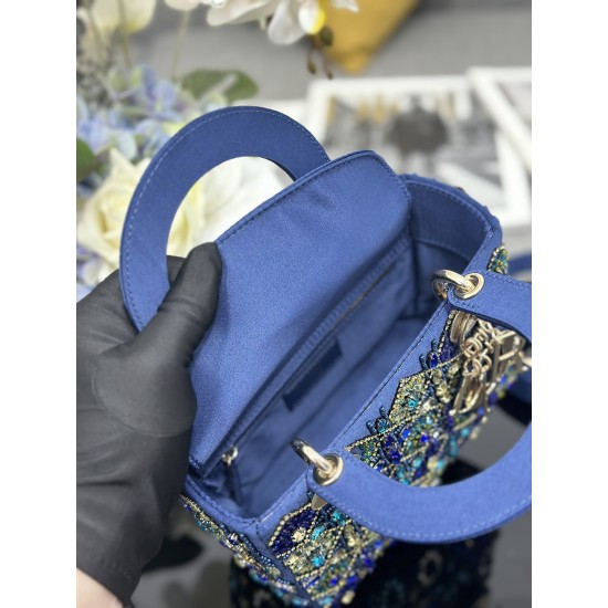 Lady-dior