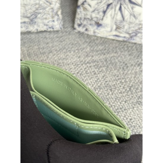 Wallets