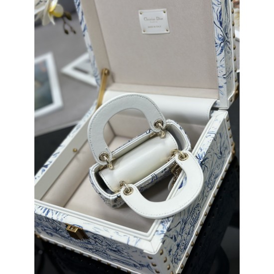 Lady-dior Lady-dior