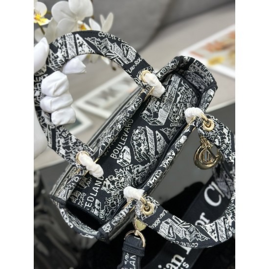 Lady-dior